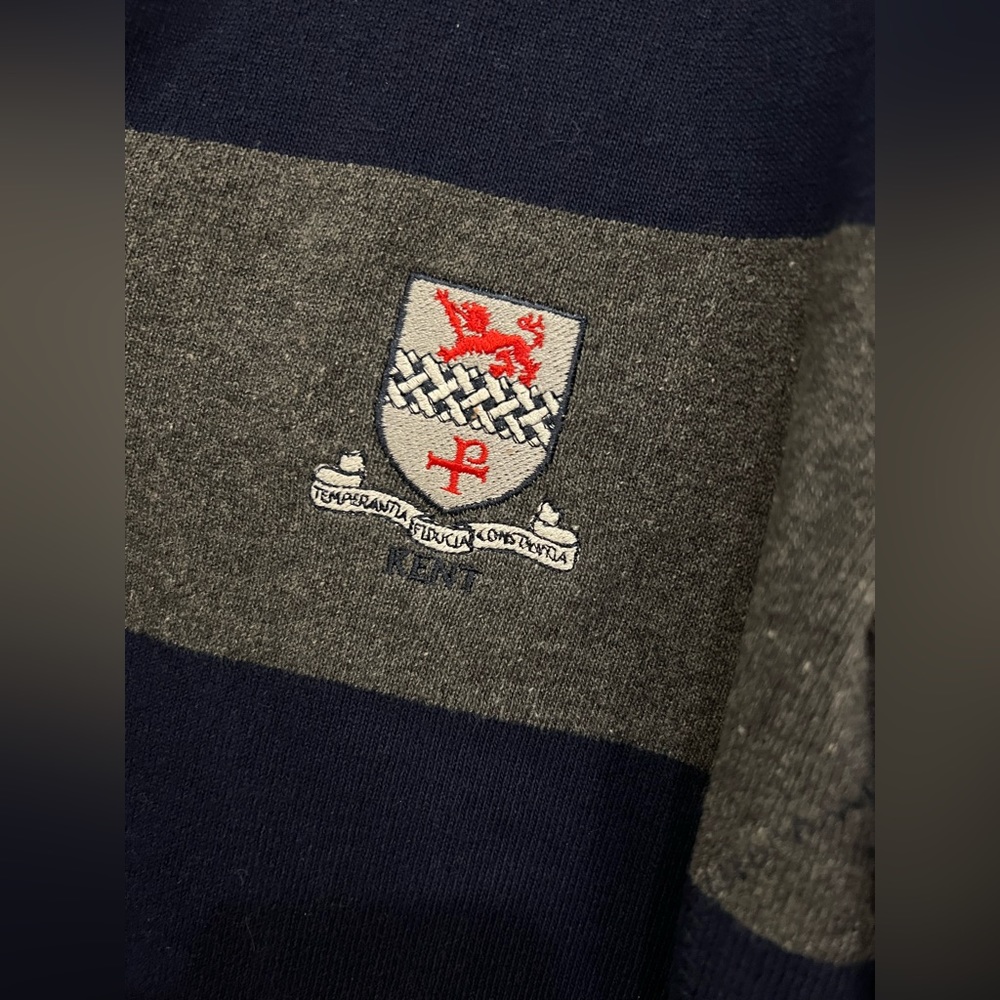 Kent School Rugby - Picture 2 of 3